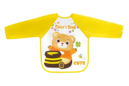 Bērnu priekšauts BEAR&HONEY BOC0560-izpārdoāsana