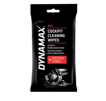 Servetėlės Dynamax DXI4 618504