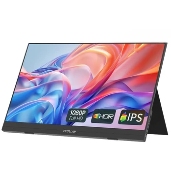 Monitorius Zeuslap AP156