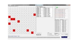 Programinė įranga Gorke SPA-1000PR