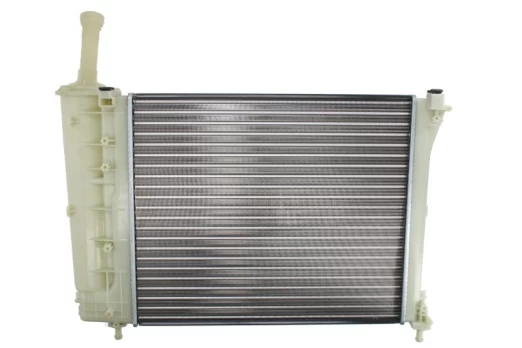 Variklio radiatorius THERMOTEC D7F053TT