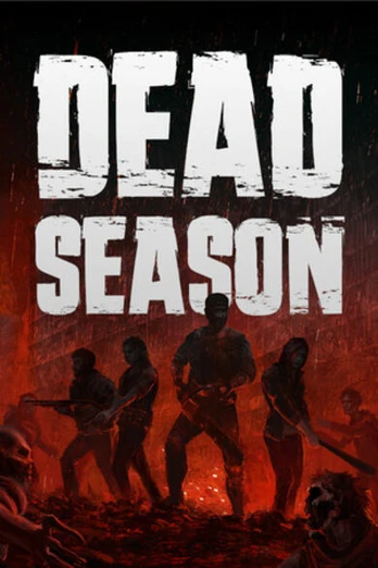 Dead Season PC