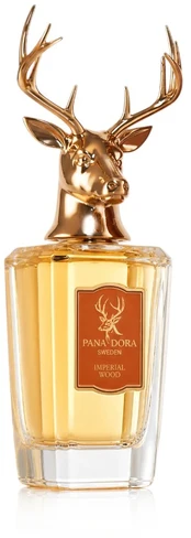 Pana Dora Imperial Wood 100ml