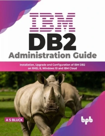 IBM DB2 Administration Guide