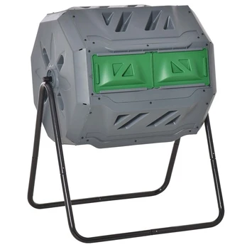 Kompostinė Trommel 160 l