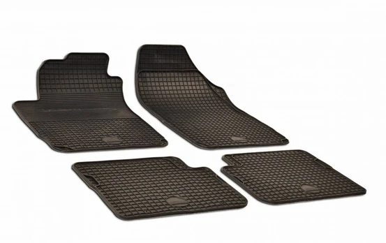 Kilimėliai LANCIA Delta 2007- 2014 4 pcs. /213339