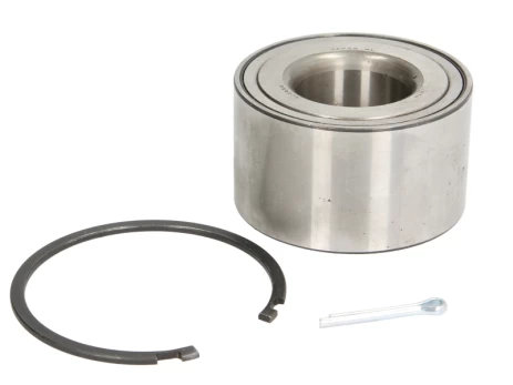 SNR R168.66 Wheel bearing kit
