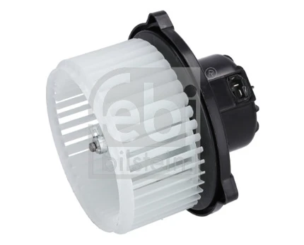 Ventiliatorius Tinka: KIA RIO III 1.1D-1.6 09.11-
