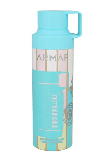 Armaf Odyssey Marshmallow Gourmand Edition Dezodorantas 200ml