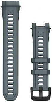 Garmin watch strap Instinct 3 22mm, twilight kaina