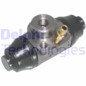 DELPHI LW80014 Wheel cylinder kaina