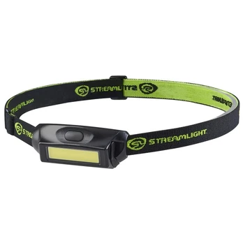 Prožektorius Streamlight Bandit juodas
