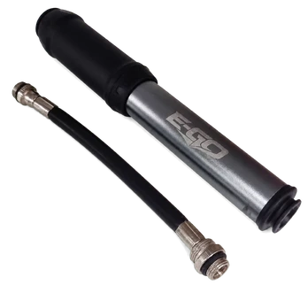 Pompa dviračiui mini rankinė E-GO LC-2220