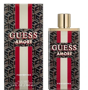 Guess – Amore Portofino – EDT – 100 ml