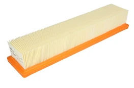 Oro filtras MAHLE LX1655 kaina