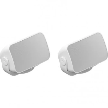 Lauko kolonėlės Sonos Outdoor by Sonance