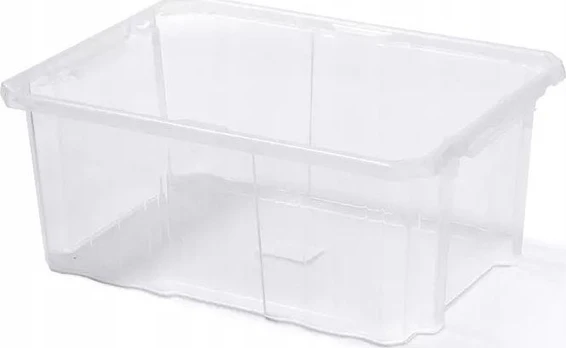 Prosperplast KEDEN POJEMNIK CARGOBOX 24
