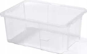 Prosperplast KEDEN POJEMNIK CARGOBOX 24 kaina