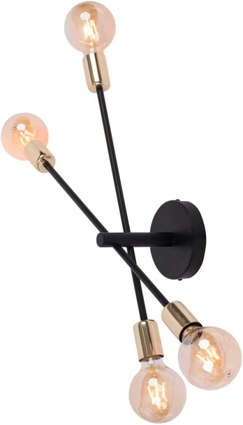 Sieninis šviestuvas ONYX 31921