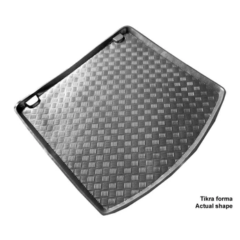 Mix Plast Plastikinis Bagažinės kilimėlis BMW 5 E61 Touring 2004-2010m.