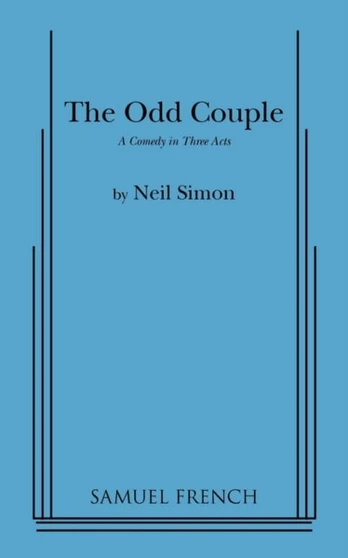 Odd Couple