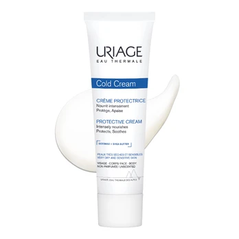 Uriage Cold Kreminis Protective Kreminis