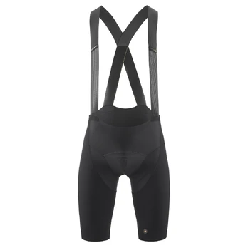 Assos Equipe RSR S11 vyriški šortai | Black Series, S