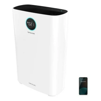 Drėkintuvas Generator ozonu Cecotec Cecotec Air Purifier TotalPure 7500 - Connected