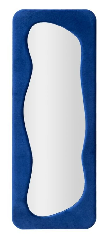 Sieninis veidrodis „Theodor“, 40 × 160 × 4 cm
