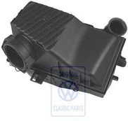 Vag Oro Filtras Passat B4 1994 1997 Originalus 3A0129607AR
