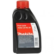 Keturtakčio variklio alyva MAKITA HD 30, 600 ml kaina