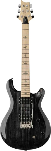 Elektrinė gitara PRS SE Swamp Ash Special Charcoal