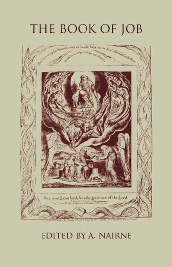 Book of Job