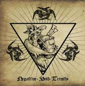 CD Septuagint - Negative Void Trinity