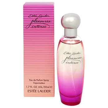 Kvapusis vanduo Estee Lauder Pleasures Intense EDP moterims 100 ml