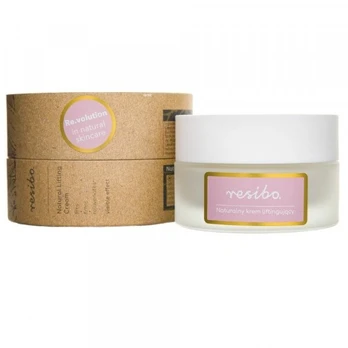 Veido kremas Resibo, 50ml
