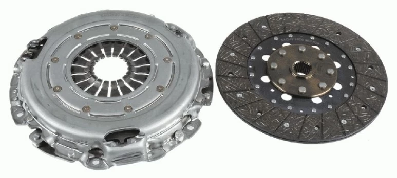 Sankabos komplektas SACHS 3000 950 628