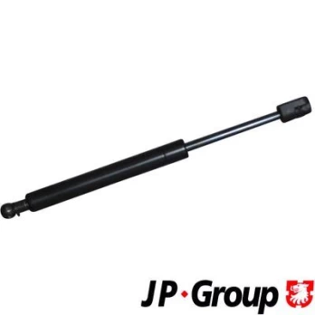 Dujinė spyruoklė, bagažinė JP GROUP 4581200200
