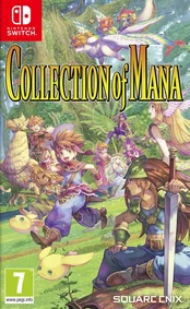 Collection Of Mana kaina