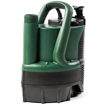 Drenažinis siurblys DAB VERTY NOVA 200 M 0.3kW 230V max. 6.5m 116.6L/min.