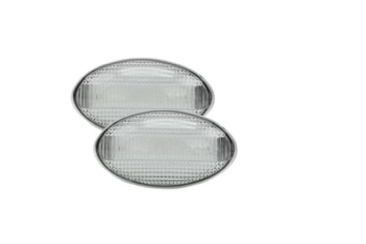 Posūkių žibintų kompl. BLIC L32-140-005LED-D
