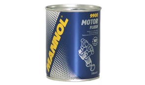płukanka silnika Motor Flush SCT - MANNOL MN9900-03ME