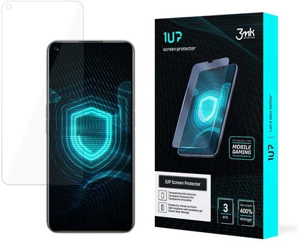 Realme Q5 - 3mk 1UP