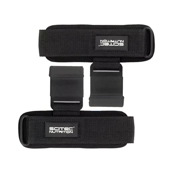 Scitec Lifting hook (Kėlimo, traukimo kabliai)