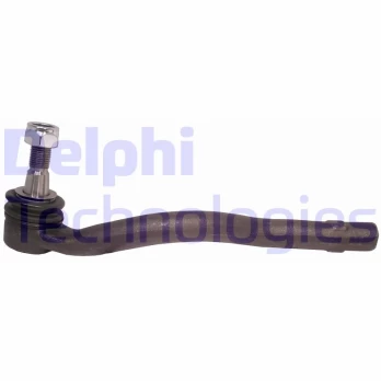 Skersinės vairo trauklės galas DELPHI TA2836