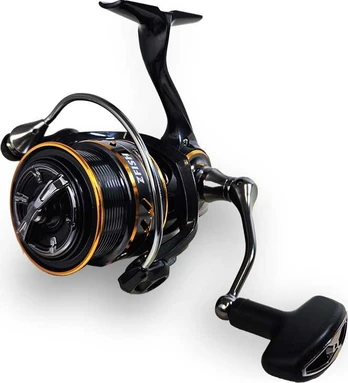 ZFISH Spiningo ritė Striker ST 2500