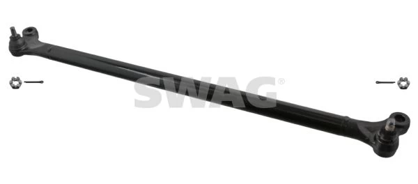 Strypo montavimas SWAG 82 94 2700