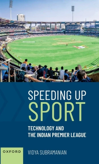Speeding up Sport
