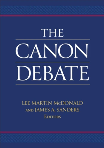 Canon Debate
