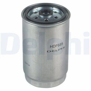 Kuro filtras DELPHI HDF685